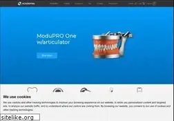 Sites similar to acadental.com