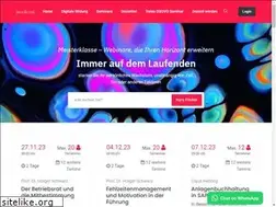 Sites similar to acadevo.com