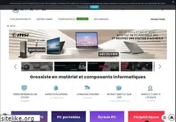Sites similar to acadia-info.com
