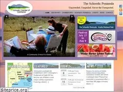 Sites similar to acadia-schoodic.org