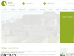 Sites similar to acadia.de