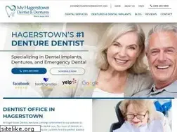 Sites similar to acadiadental.com