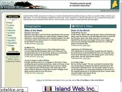 Sites similar to acadiaguide.com