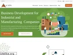 Sites similar to acadialms.com
