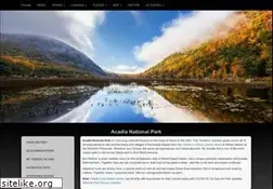 Sites similar to acadiamagic.com
