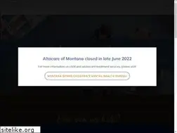 Sites similar to acadiamontana.com