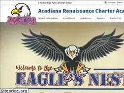 Sites similar to acadianacharter.org