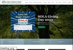 Sites similar to acadianafamilytree.org