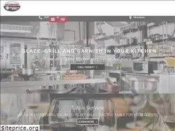 Sites similar to acadianarestaurantsupply.net