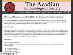 Sites similar to acadianes.org