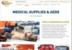 Sites similar to acadianmedicalproducts.com
