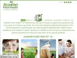 Sites similar to acadianplanthealth.com