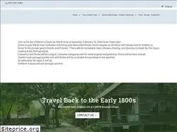 Sites similar to acadianvillage.org