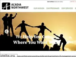Sites similar to acadianw.com