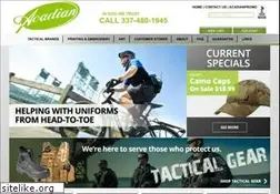 Sites similar to acadianwear.com