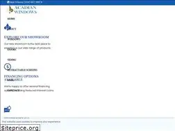 Sites similar to acadianwindows.com