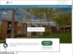 Sites similar to acadiaonthelake.com