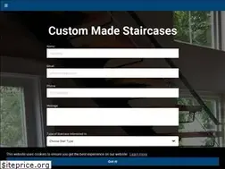 Sites similar to acadiastairs.com