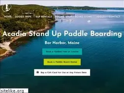 Sites similar to acadiasup.com