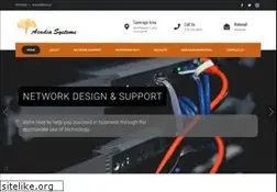 Sites similar to acadiasys.com