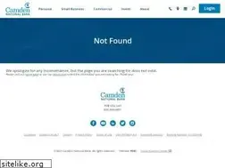 Sites similar to acadiatrust.com