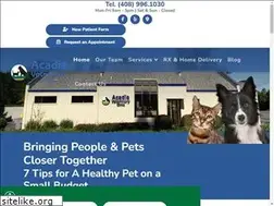 Sites similar to acadiavet.com