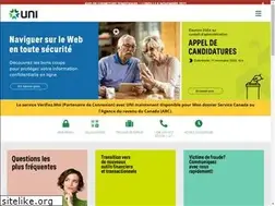 Sites similar to acadie.com