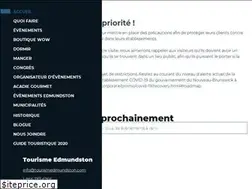 Sites similar to acadiegourmet.ca