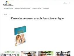 Sites similar to acadilearn.com