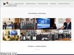 Sites similar to acading.org.ve