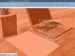 Sites similar to acadivi.com