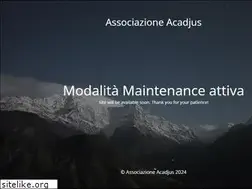 Sites similar to acadjus.it