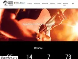 Sites similar to acadmusicapb.com