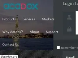 Sites similar to acadox.com