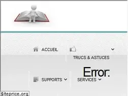Sites similar to acadprof-eformation.com