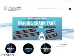 Sites similar to acadrad.org