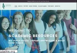 Sites similar to acadres.com