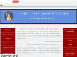 Sites similar to acadsudest.ro