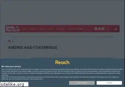 Sites similar to acadvertiser.co.uk