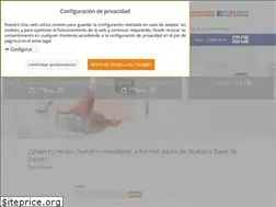 Sites similar to acae.com.es