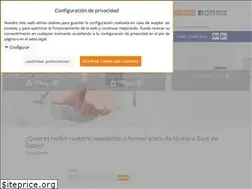 Sites similar to acae.es