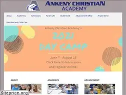 Sites similar to acaeagles.net