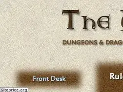 Sites similar to acaeum.com