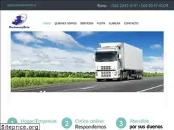 Sites similar to acafletes.cl