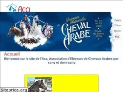 Sites similar to acafrance.org