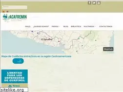 Sites similar to acafremin.org