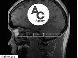 Sites similar to acagency.com.au