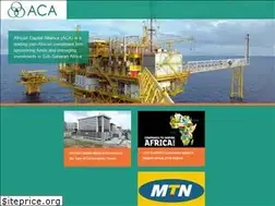 Sites similar to acagp.com