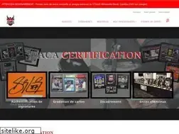 Sites similar to acagrading.com