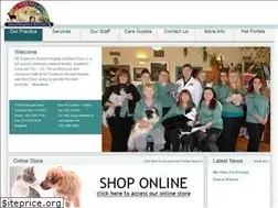 Sites similar to acahbc.com